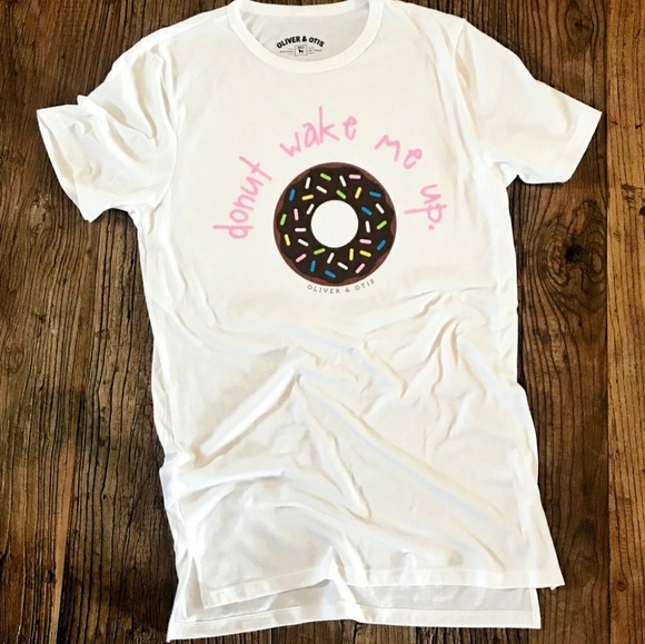 Donut Nightie - Picture 3 of 3
